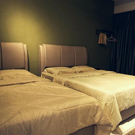 D'Elegant Suite - Emerald Avenue Cao nguyên Cameron Ngoại thất bức ảnh