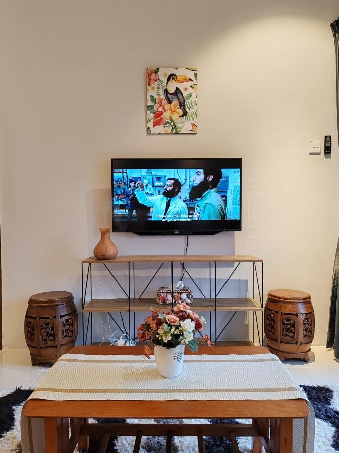 D'Elegant Suite - Emerald Avenue Cao nguyên Cameron Ngoại thất bức ảnh