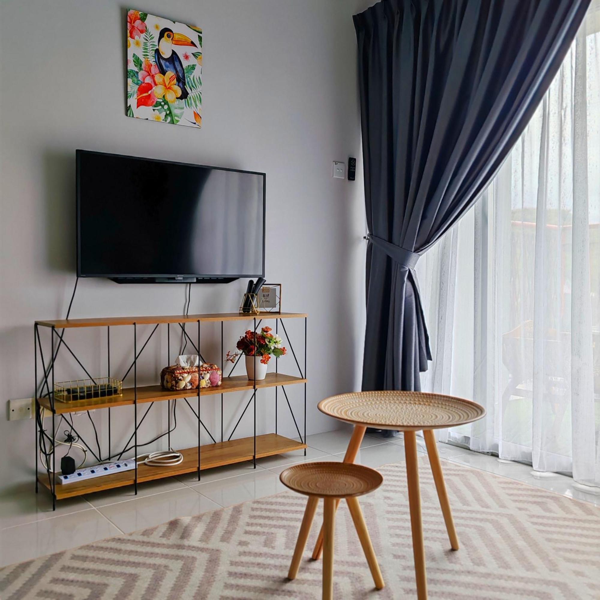D'Elegant Suite - Emerald Avenue Cao nguyên Cameron Ngoại thất bức ảnh